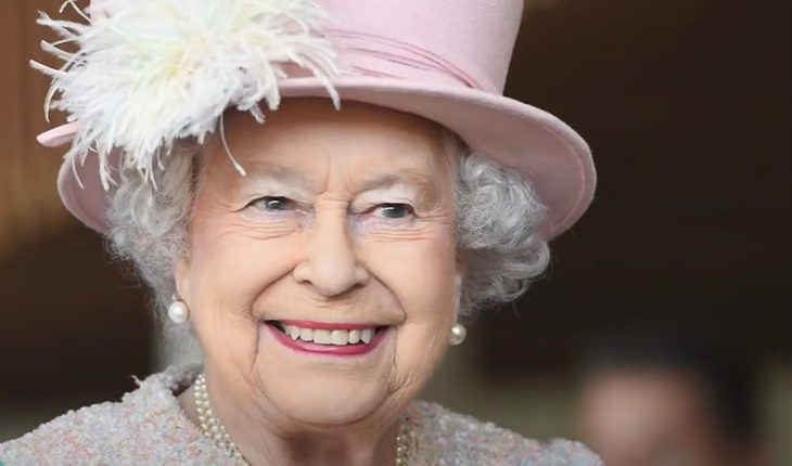 Queen Elizabeth
