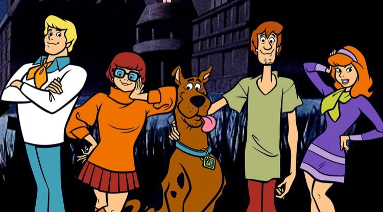 Scooby-Doo