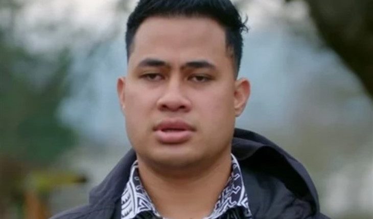 TLC – 90 Day Fiancé – Asuelu Pulaa