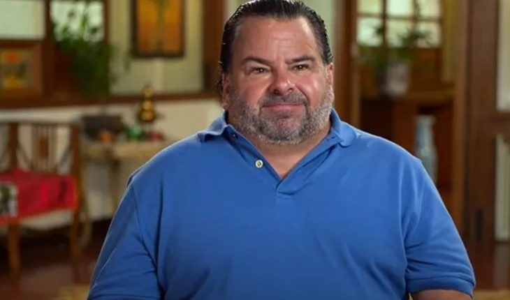 TLC – ’90 Day Fiance – Big Ed Browm