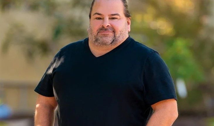 TLC – 90 Day Fiance – Ed Brown
