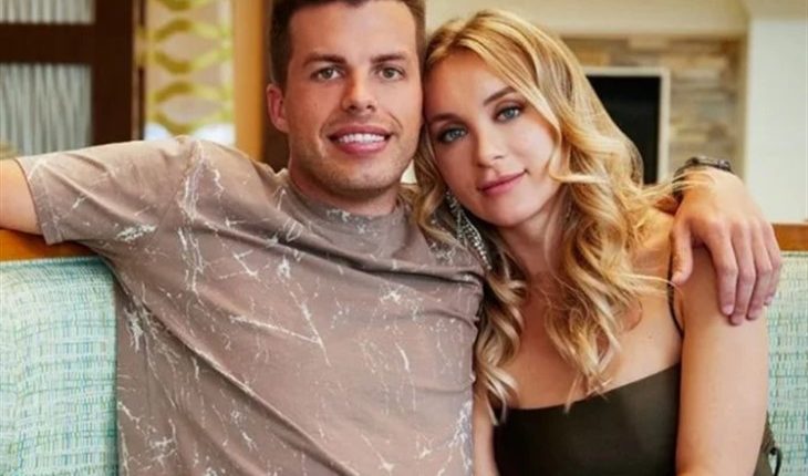 TLC – 90 Day Fiancé Jovi Dufren