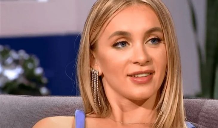 TLC – 90 Day Fiance – Yara Zaya