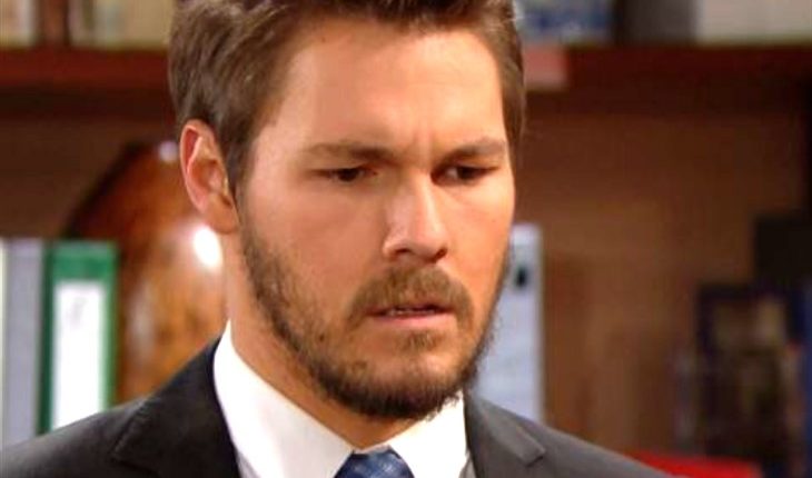 The Bold And And Beautiful – Liam Spencer (Scott Clifton)