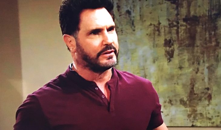 The Bold And The Beautiful – Bill Spencer (Don Diamont)
