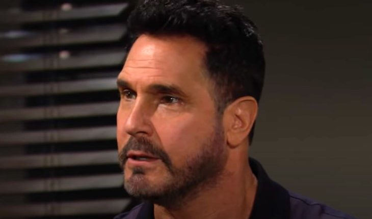 The Bold And The Beautiful – Bill Spencer (Don Diamont)