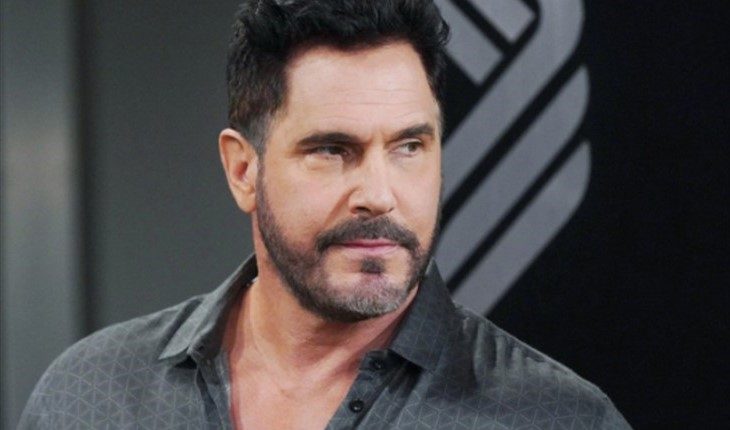 The Bold And The Beautiful – Bill Spencer (Don Diamont) (730 x 495)