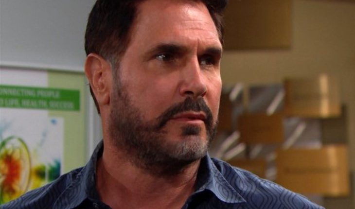 The Bold And The Beautiful – Bill Spencer (Don Diamont