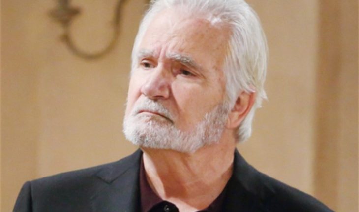 The Bold And The Beautiful – Eric Forrester (John McCook)