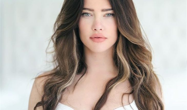 The Bold And The Beautiful – Jacqueline MacInnes