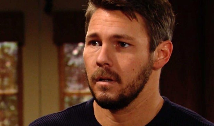 The Bold And The Beautiful – Liam (Scott Clifton)