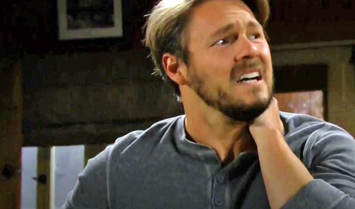 The Bold And The Beautiful – Liam Spencer
