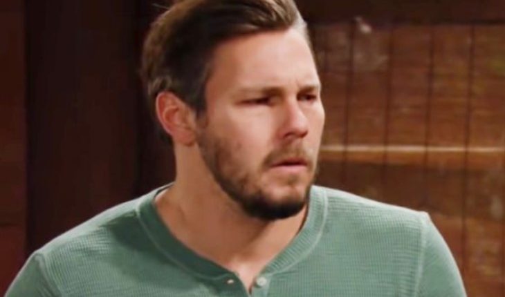 The Bold And The Beautiful – Liam Spencer (Scott Clifton)