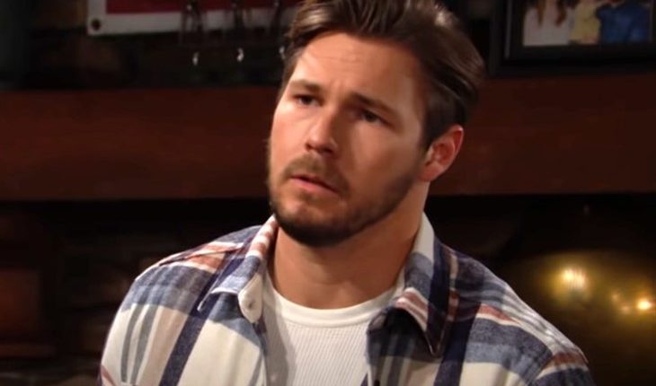 The Bold And The Beautiful – Liam Spencer (Scott Clifton)