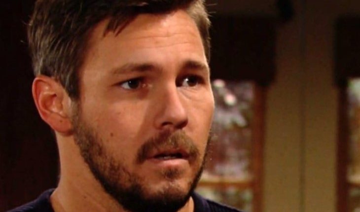 The Bold And The Beautiful – Liam Spencer (Scott Clifton)
