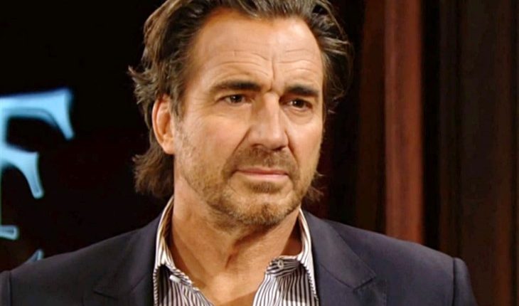 The Bold And The Beautiful – Ridge Forrester (Thorsten Kaye)