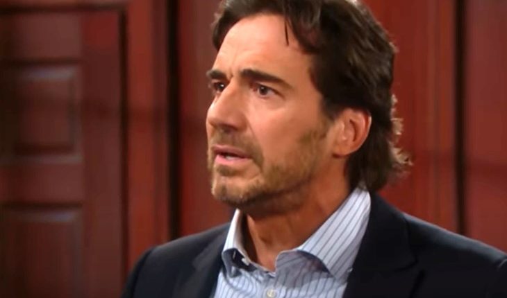The Bold And The Beautiful – Ridge Forrester (Thorsten Kaye)