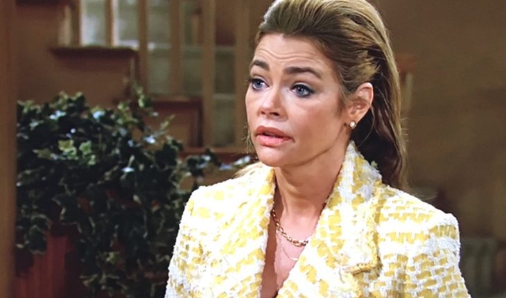 The Bold And The Beautiful – Shauna Fulton (Denise Richards)