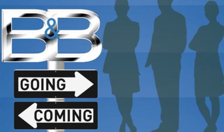 The Bold And The Beautiful Spoilers Comings And Goings