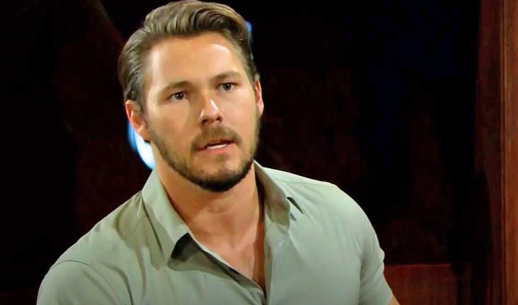 The Bold and The Beautiful – Liam Spencer (Scott Clifton)