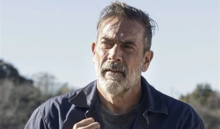 The Walking Dead