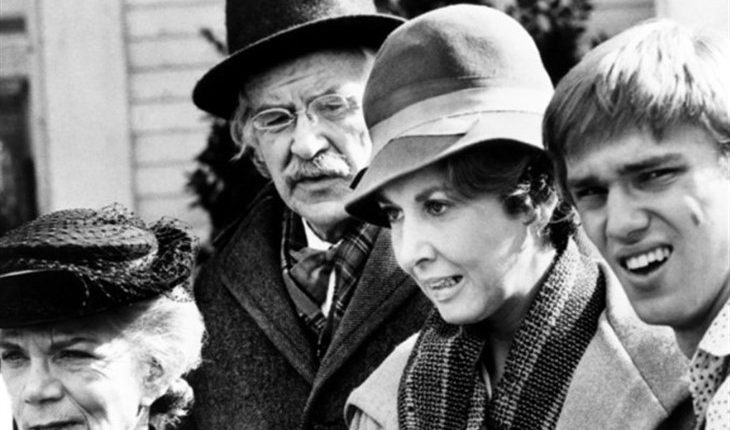 The Waltons