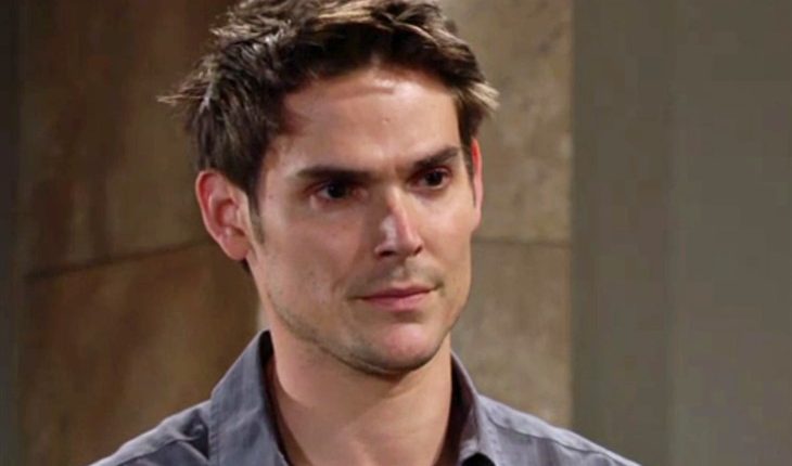The Young And The Restless -Adam Newman (Mark Grossman)