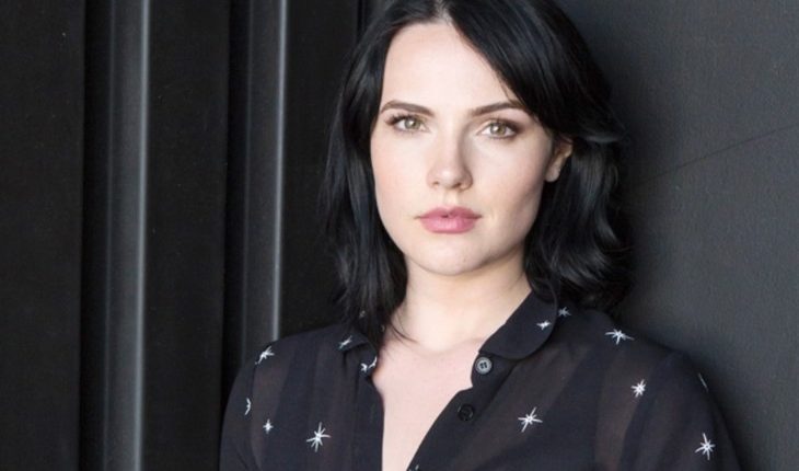 The Young And The Restless – Cait Fairbanks