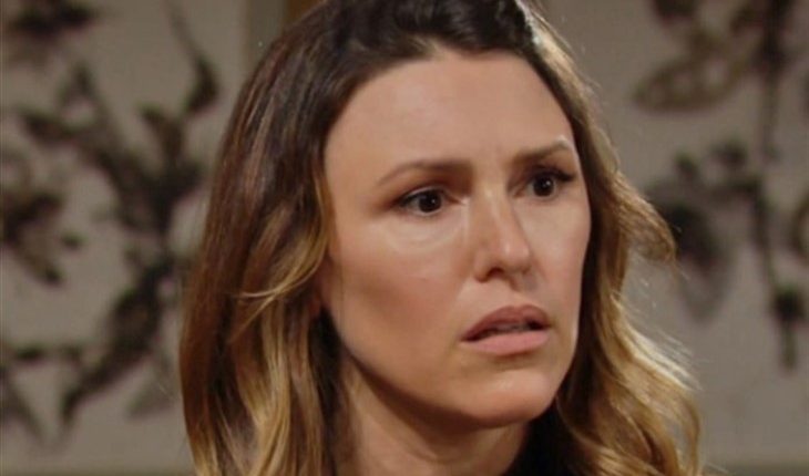 The Young And The Restless – Chloe Mitchell (Elizabeth Hendrickson)