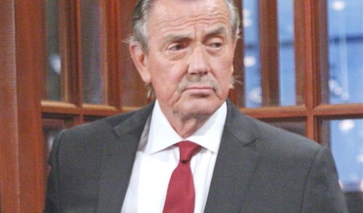 The Young And The Restless – Eric Braeden