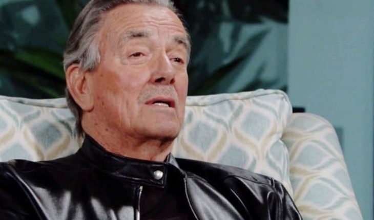 The Young And The Restless – Eric Braeden (Victor Newman)