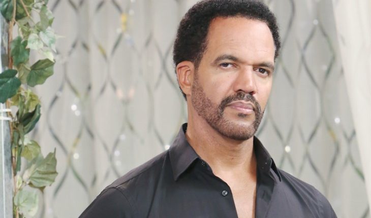 The Young And The Restless – Kristoff St. John