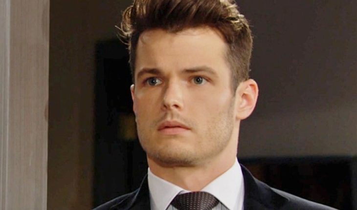 The Young And The Restless – Kyle Abbott (Michael Mealor)