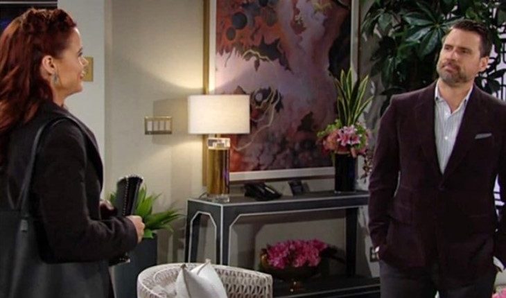 The Young And The Restless – Nick Newman (Joshua Morrow)