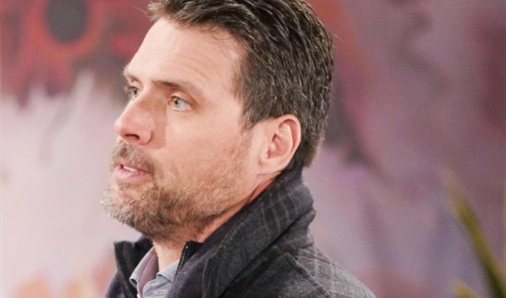 The Young And The Restless – Nick Newman (Joshua Morrow)