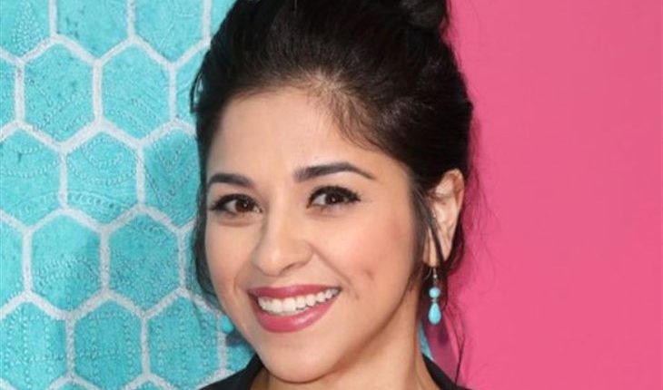 The Young And The Restless – Noemi Gonzalez
