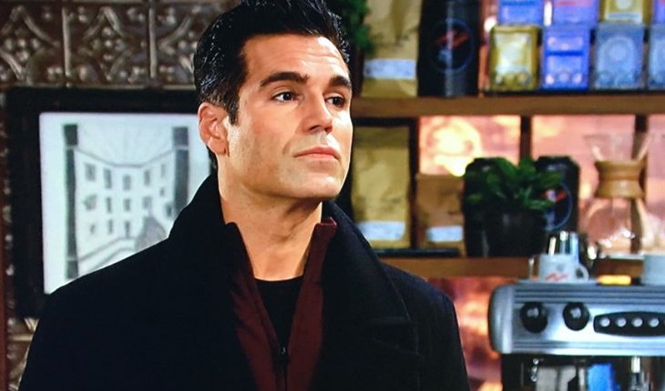 The Young And The Restless Rey Roales