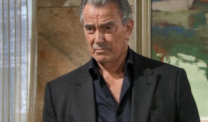 The Young And The Restless – Victor Newman (Eric Braeden)