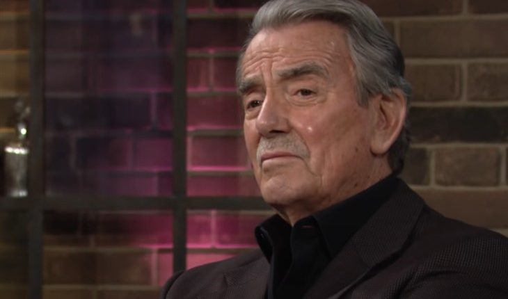 The Young And The Restless – Victor Newman (Eric Braeden)