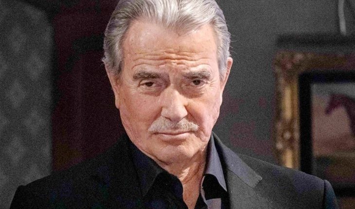 The Young And The Restless – Victor Newman (Eric Braeden)