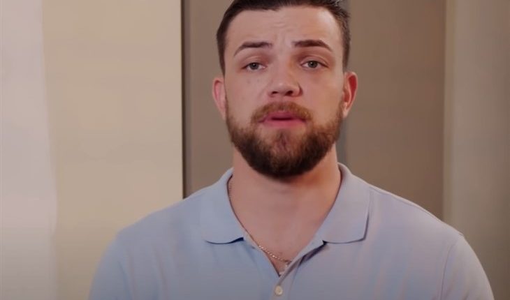 90 Day Fiancé – Andrei Castravet