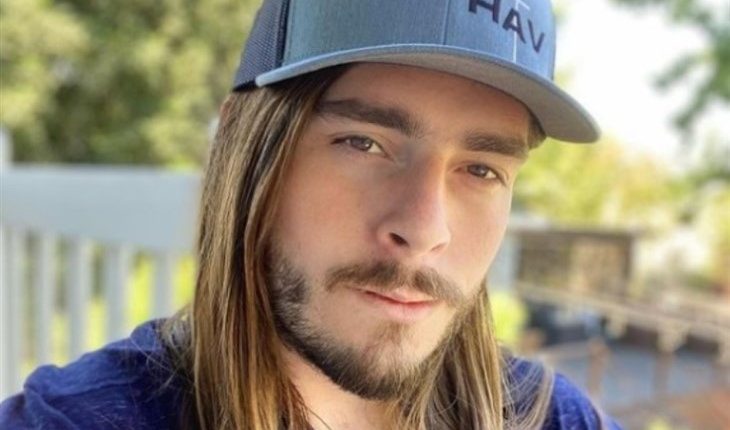 90 Day Fiancé – Andrew Kenton