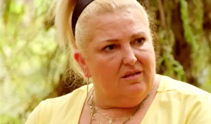 90 Day Fiancé Angela Deem