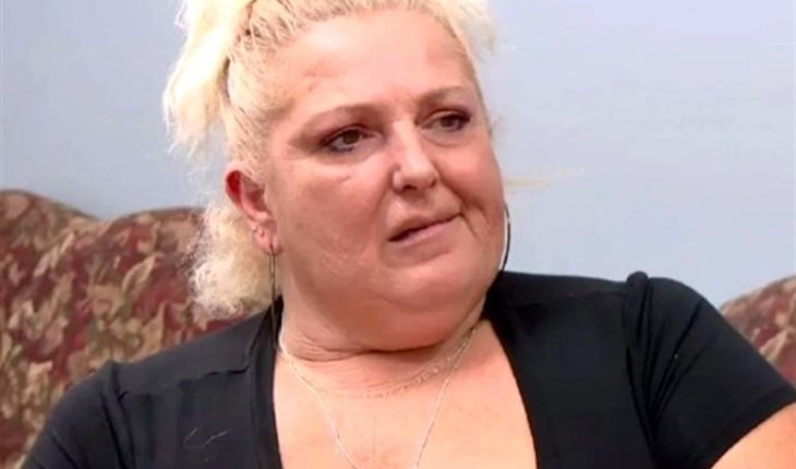 90 Day Fiancé – Angela Deem