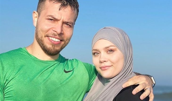 90 Day Fiance – Avery Mills And Omar Albakour