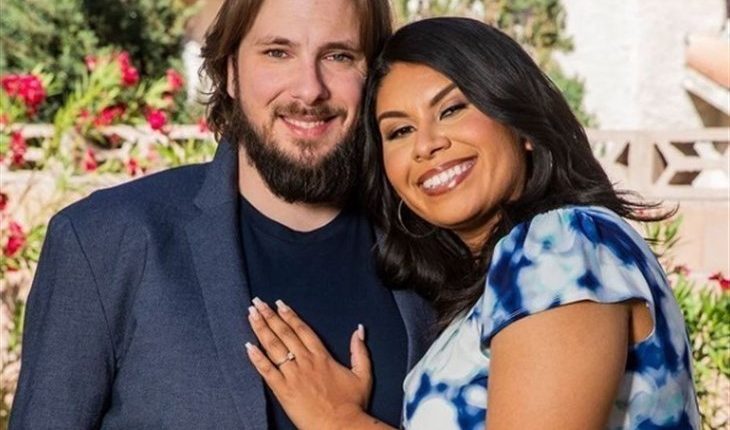 90 Day Fiancé Colt, Vanessa Guerra