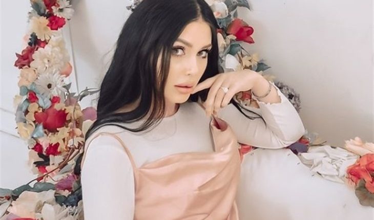 90 Day Fiancé -Deavan Clegg