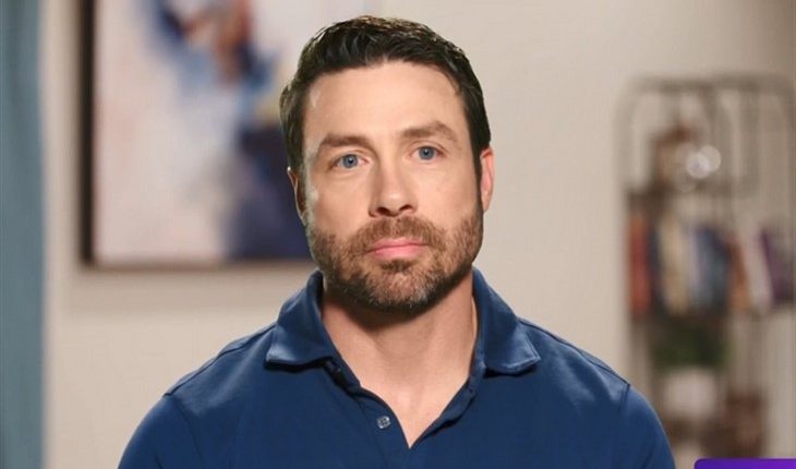 90 Day Fiancé – Geoffrey Paschel