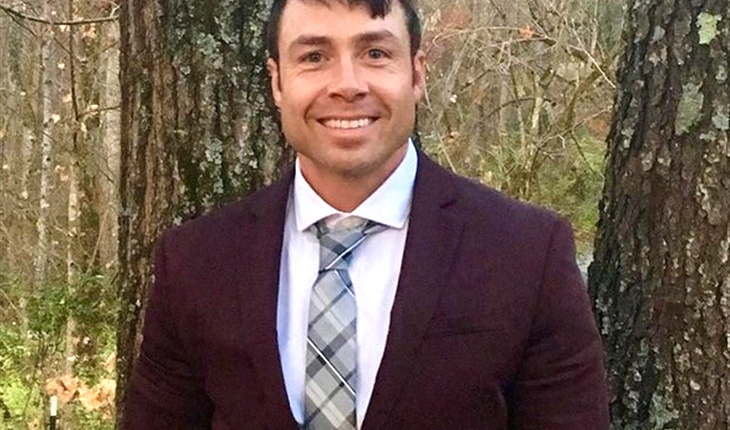 90 Day Fiancé – Geoffrey Paschel