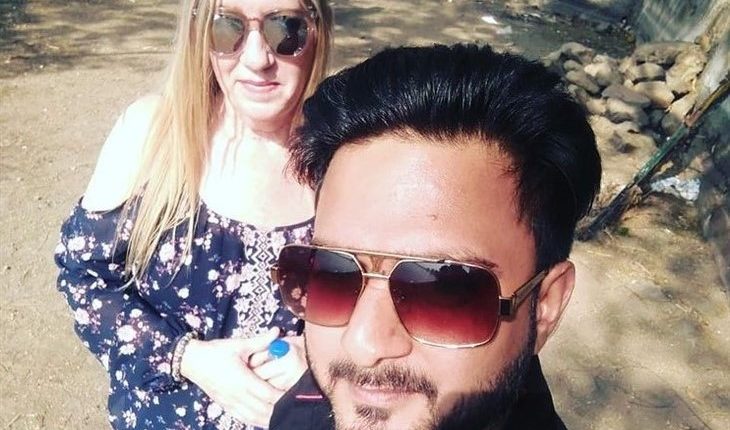 90 Day Fiancé – Jenny And Sumit
